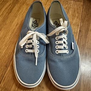 Vans Authentic skate shoe